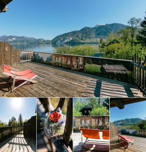 Seegasthof Gamsjaga, Sankt Gilgen, Österreich, Sankt Gilgen, Österreich